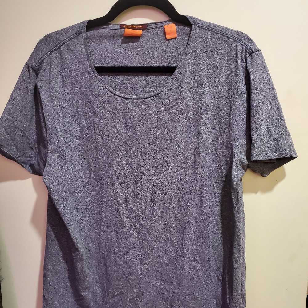 Scotch & Soda Performance Stretch